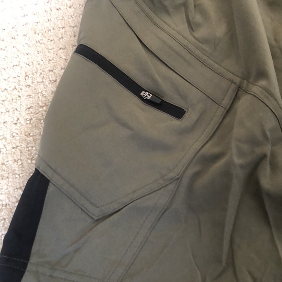 NWT Spowind Mountain Biking Shorts - Picture 7 of 10